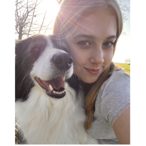 Profielfoto van Janine op Oppasland